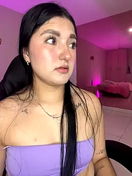 Celestee69 online show from December 17, 8:15 pm