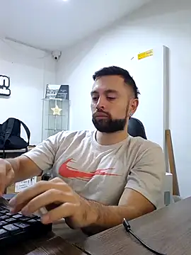 Nacho Masters online show from October 15, 1:11 pm