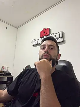 Nacho Masters online show from February 3, 3:17 pm