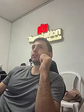 Nacho Masters online show from February 4, 1:06 pm