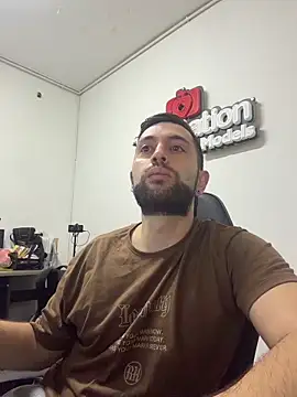 Nacho Masters online show from February 25, 12:59 pm