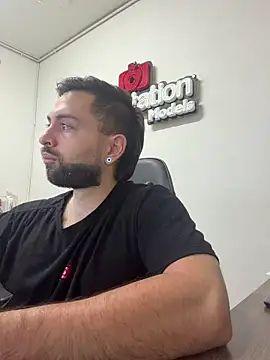 Nacho Masters online show from March 16, 1:48 pm