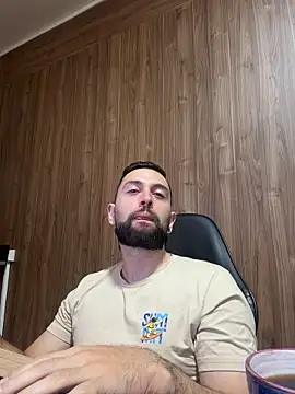 Nacho Masters online show from April 16, 5:03 pm