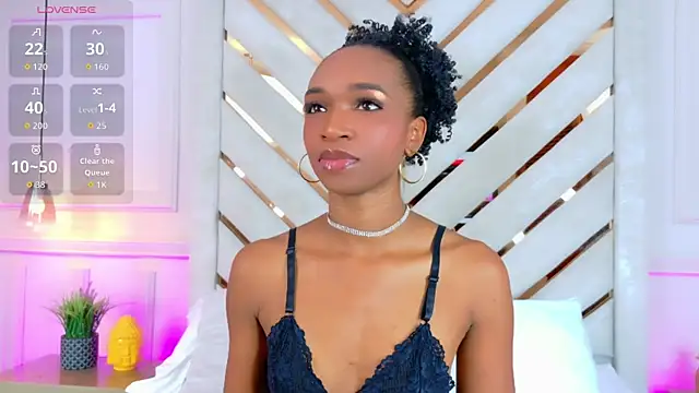 Agatha-Adams online show from December 16, 2:11 pm