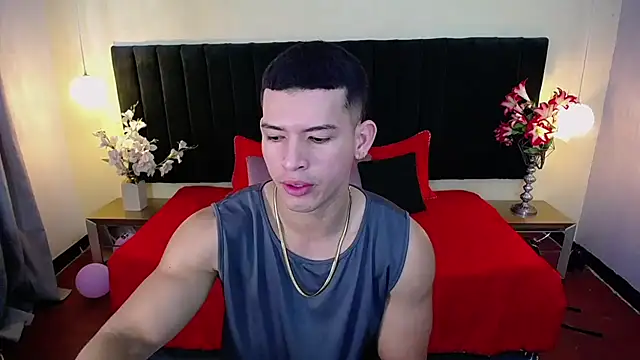 ethan rodgers online show from September 15, 7:25 pm