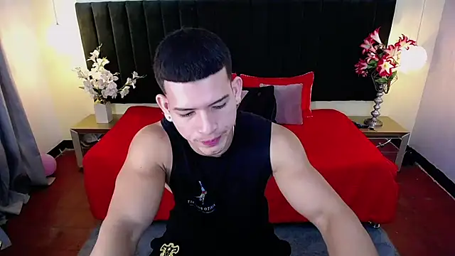 ethan rodgers online show from September 16, 7:37 pm