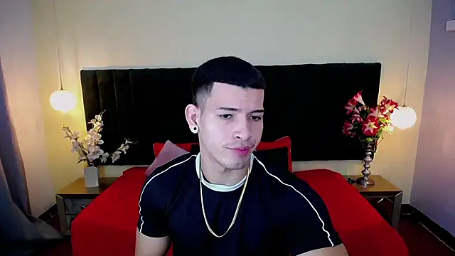 ethan rodgers online show from September 27, 8:36 pm