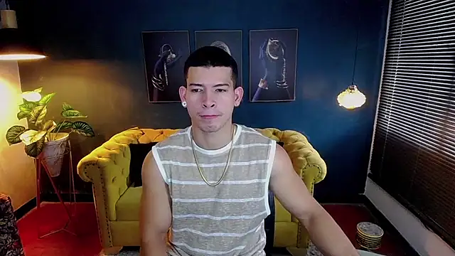 ethan rodgers online show from October 2, 7:32 pm