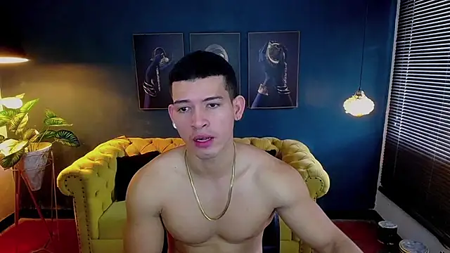 ethan rodgers online show from October 6, 7:33 pm
