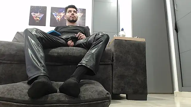 mackdaniels online show from April 3, 8:07 pm