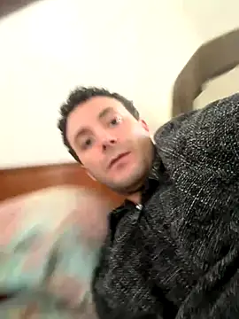 Snapshot of franciscommx chatting on November 16, 7:30 pm franciscommx online show from November 16, 7:30 pm