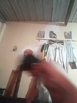 Ortiz3404 online show from November 5, 9:48 pm