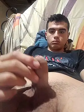 Ortiz3404 online show from December 4, 4:55 am