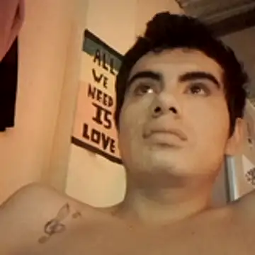 Ortiz3404 online show from February 14, 6:15 pm