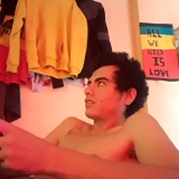 Ortiz3404 online show from March 19, 6:56 pm