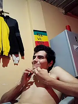 Ortiz3404 online show from March 25, 6:25 pm