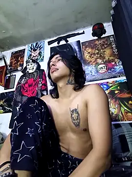 Seraphiell online show from February 11, 12:26 am