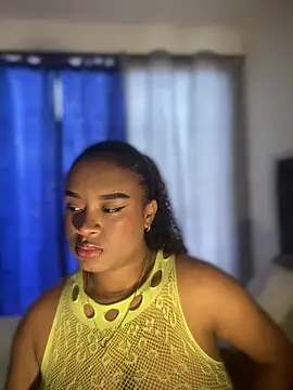 Dyan adams online show from October 6, 9:12 pm