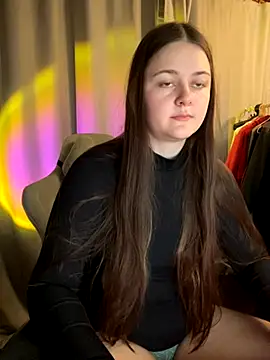 Cuty Kitty online show from October 10, 1:43 pm