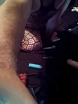 Crossedsissy online show from February 23, 7:28 am