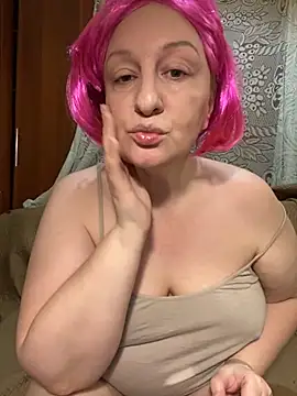 Snapshot of FetishIris chatting on September 15, 2:28 pm FetishIris online show from September 15, 2:28 pm