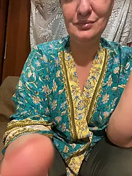 Snapshot of FetishIris chatting on September 19, 4:51 pm FetishIris online show from September 19, 4:51 pm