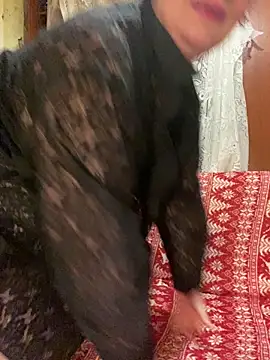 Snapshot of FetishIris chatting on March 2, 3:09 am FetishIris online show from March 2, 3:09 am