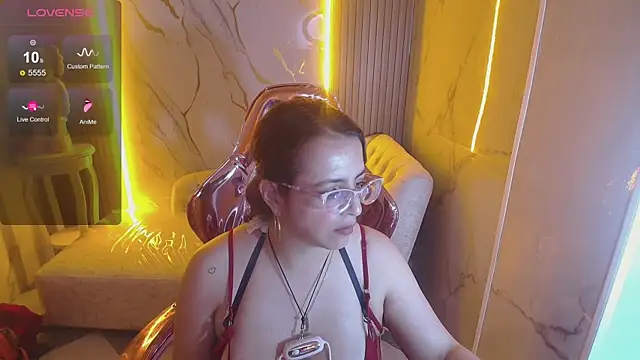  Evoni b online show from October 7, 12:46 pm