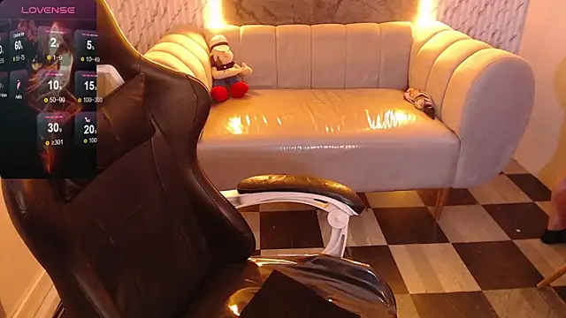  Evoni b online show from October 22, 12:38 pm