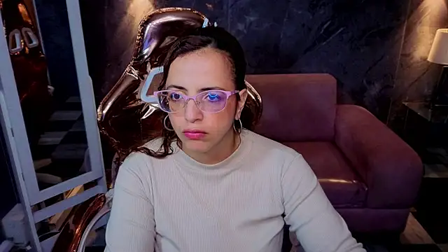  Evoni b online show from November 24, 7:35 pm