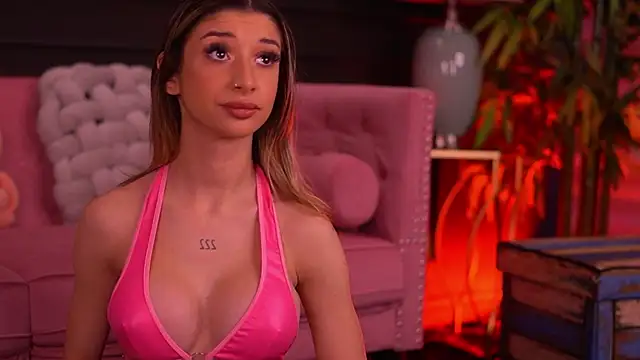 OdetteMason online show from January 9, 6:05 am