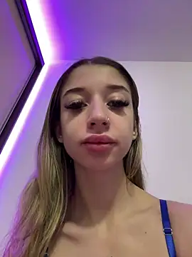 OdetteMason online show from February 5, 5:56 am