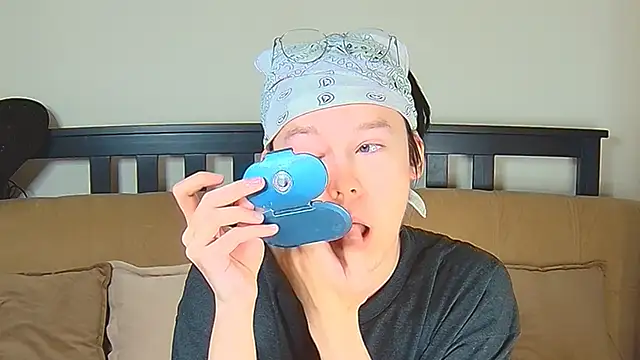 Snapshot of Derek_Carter chatting on October 26, 12:44 pm Derek Carter online show from October 26, 12:44 pm