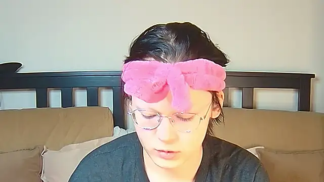 Derek Carter online show from February 2, 2:05 pm