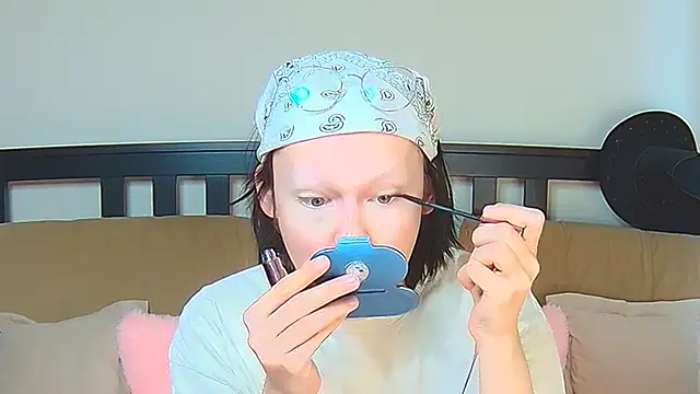 Derek Carter online show from April 23, 12:15 pm