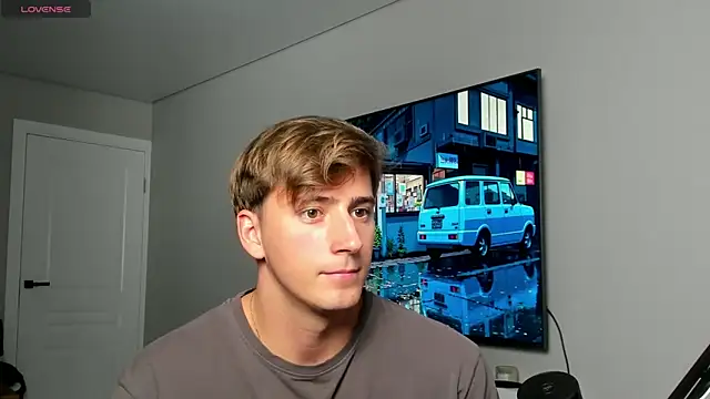 DaniHort online show from October 10, 1:21 pm