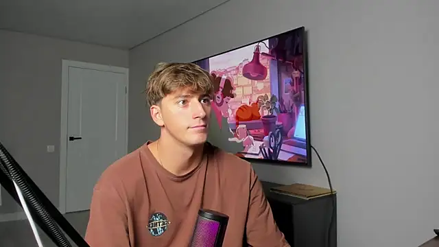 Snapshot of DaniHort chatting on December 20, 10:55 am DaniHort online show from December 20, 10:55 am