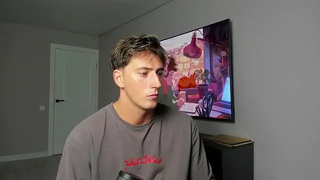 Snapshot of DaniHort chatting on December 21, 12:01 pm DaniHort online show from December 21, 12:01 pm