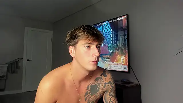 Snapshot of DaniHort chatting on January 10, 12:40 pm DaniHort online show from January 10, 12:40 pm