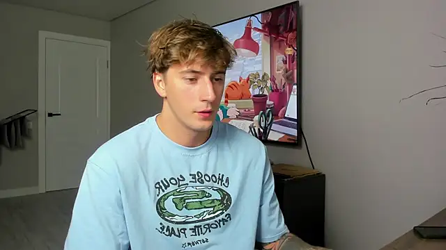 Snapshot of DaniHort chatting on January 11, 9:25 am DaniHort online show from January 11, 9:25 am