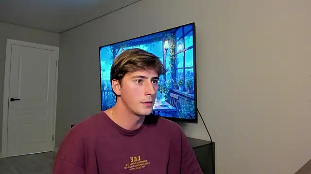 Snapshot of DaniHort chatting on February 3, 4:45 pm DaniHort online show from February 3, 4:45 pm