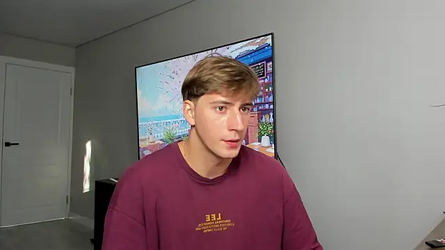 Snapshot of DaniHort chatting on February 6, 11:02 am DaniHort online show from February 6, 11:02 am