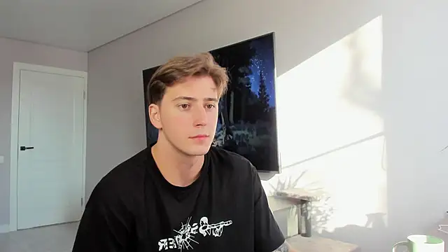 Snapshot of DaniHort chatting on February 15, 10:03 am DaniHort online show from February 15, 10:03 am