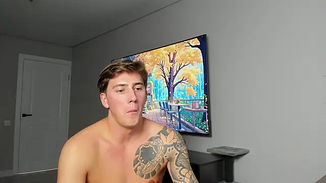 Snapshot of DaniHort chatting on February 19, 12:34 pm DaniHort online show from February 19, 12:34 pm