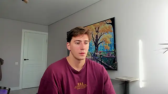 Snapshot of DaniHort chatting on February 21, 8:04 am DaniHort online show from February 21, 8:04 am