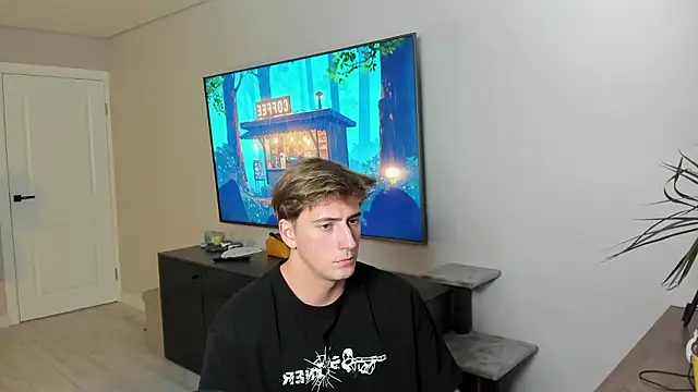 Snapshot of DaniHort chatting on February 23, 4:15 pm DaniHort online show from February 23, 4:15 pm