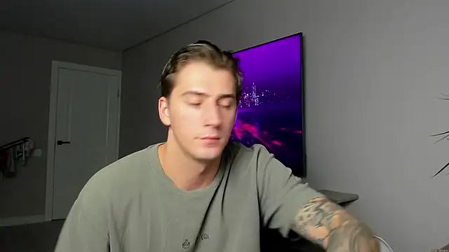 DaniHort online show from March 4, 7:14 am