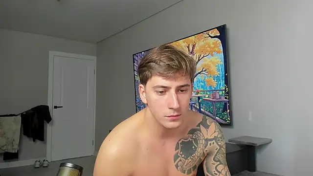 DaniHort online show from March 29, 7:41 am