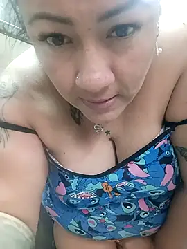 Clunita online show from March 26, 8:03 pm