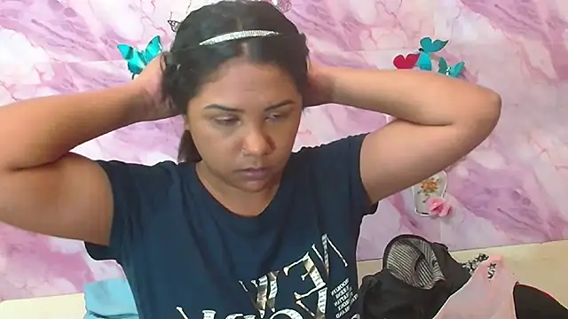 IndiaSexyStripper4u online show from November 27, 6:21 pm